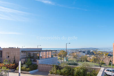 Appartement - 103 m² - 5 pièces