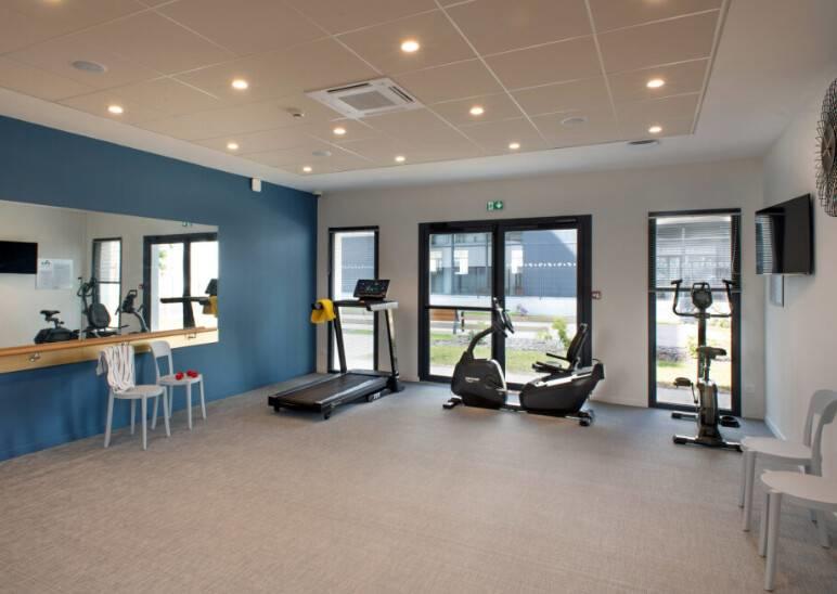 Appartement - 30 m² - 1 pièce