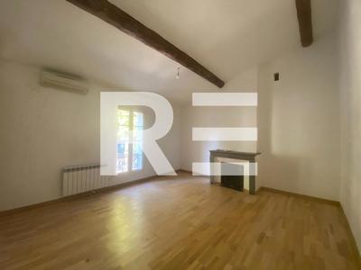 Appartement - 120 m² - 4 pièces