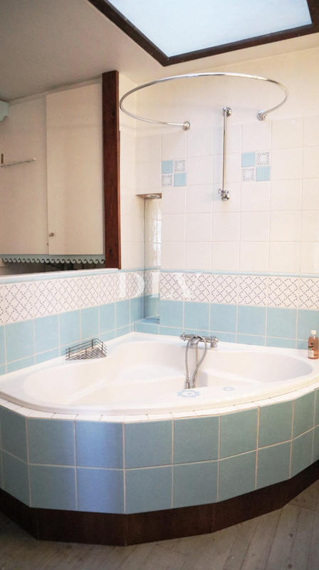 Appartement - 109 m² - 5 pièces