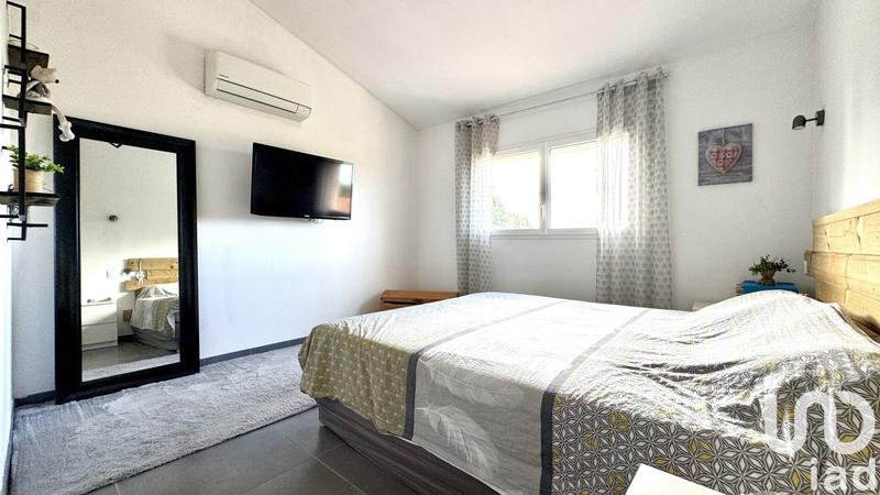 Maison - 122 m² - 5 pièces