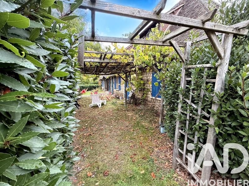 Maison de campagne - 175 m² - 7 pièces