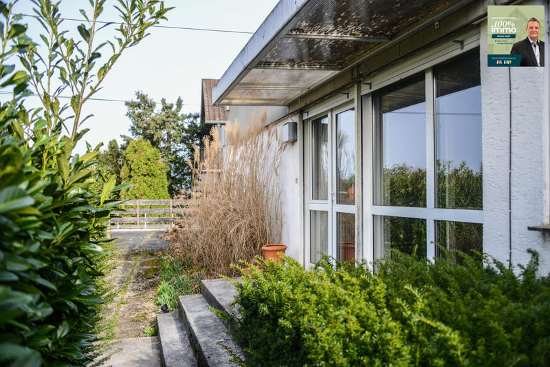 Maison - 156 m² - 5 pièces