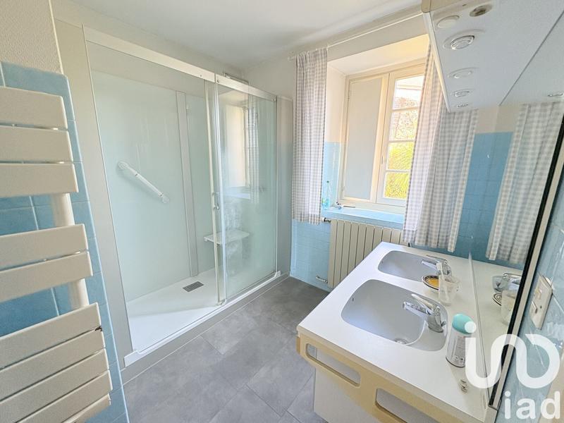 Maison - 132 m² - 5 pièces