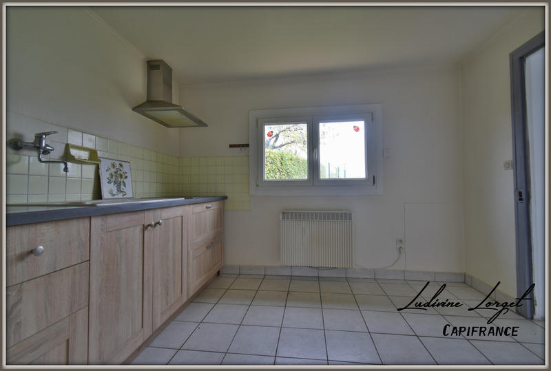 Maison - 85 m² - 2 pièces