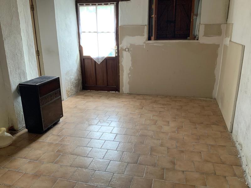 Maison - 74 m² - 4 pièces