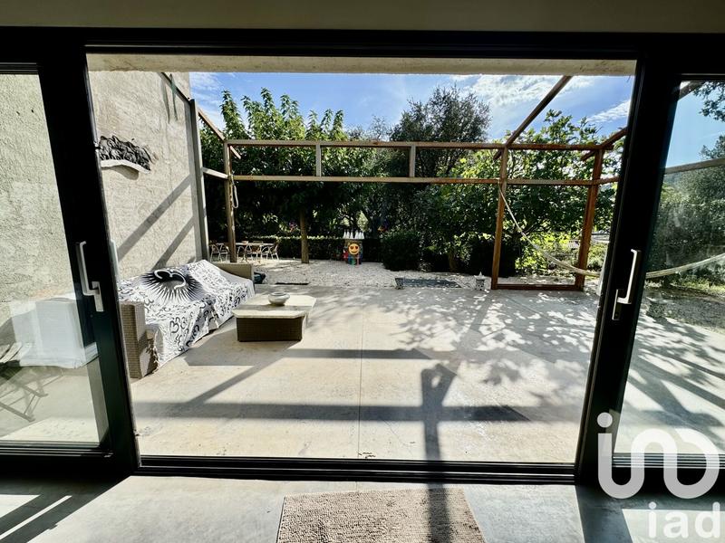 Maison - 350 m² - 9 pièces