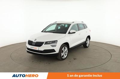 Skoda Karoq 1.5 Tsi Act Style Dsg7 150 ch