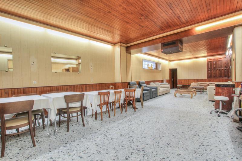 Bastide - 360 m² - 7 pièces