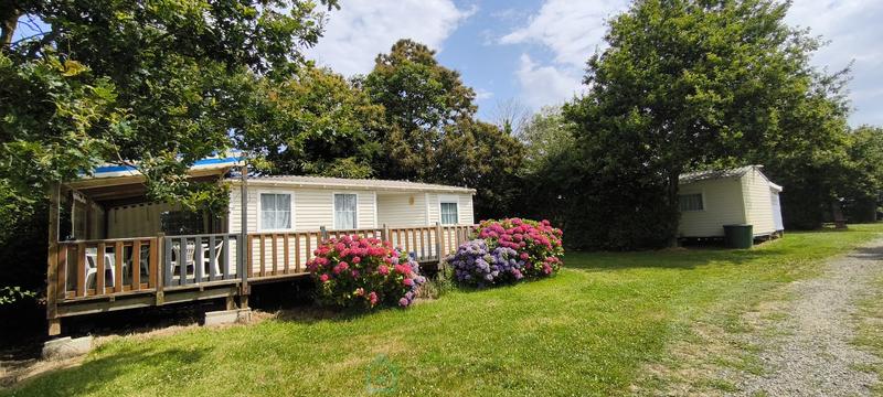 Propriété - 170 m² - 7 pièces