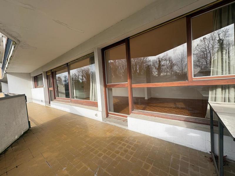 Appartement - 107 m² - 4 pièces