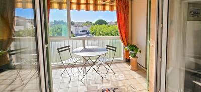 Appartement - 87 m² - 3 pièces