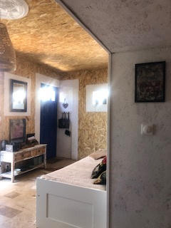 Maison - 73 m² - 3 pièces