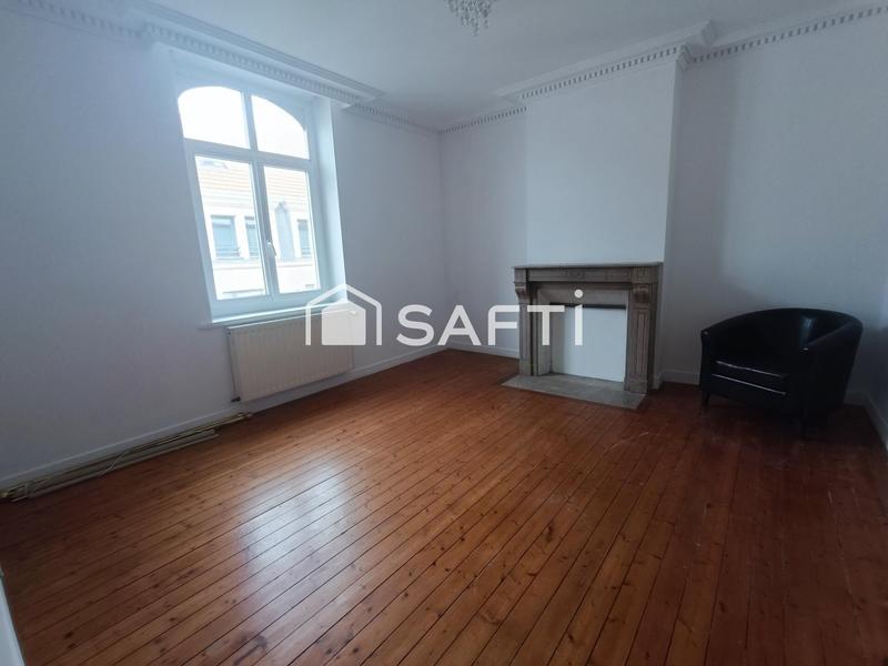 Maison - 227 m² - 8 pièces