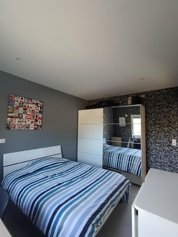 Maison - 121 m² - 4 pièces