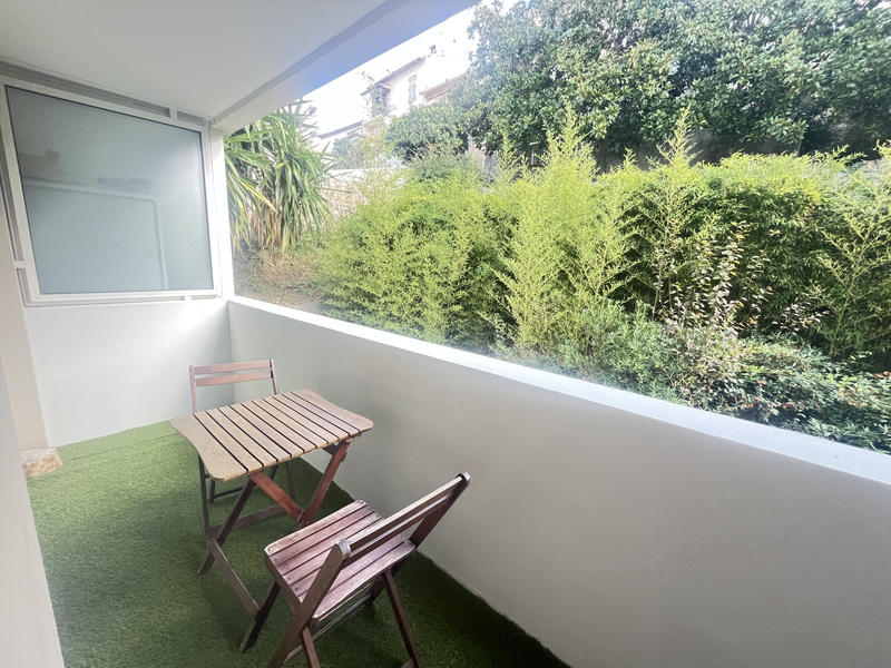 Appartement - 23 m² - 1 pièce