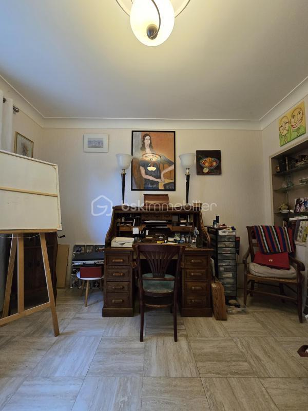 Maison ancienne - 360 m² - 5 pièces