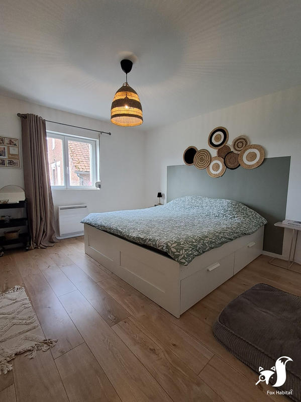 Maison - 183 m² - 6 pièces