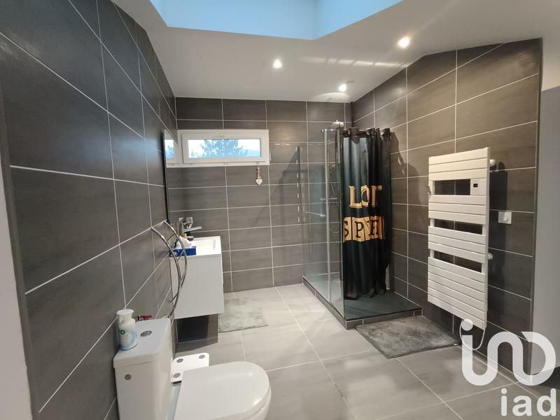 Maison - 171 m² - 6 pièces