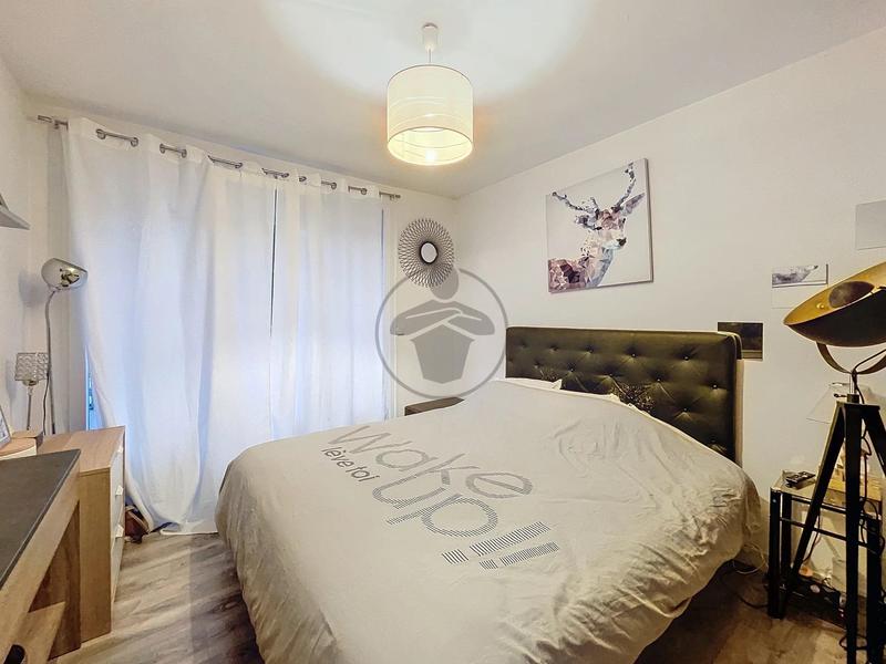 Appartement - 66 m² - 4 pièces