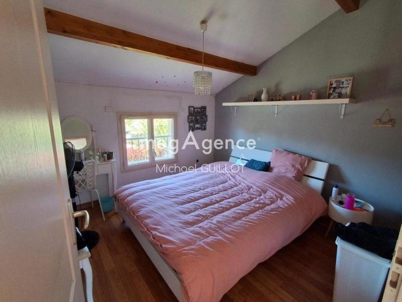 Maison - 142 m² - 6 pièces