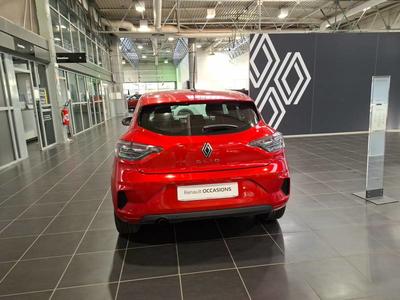 Renault Clio TCe 90 ch Gsr2 Evolution