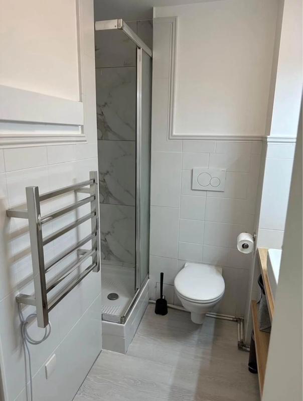 Appartement - 14 m² - 1 pièce