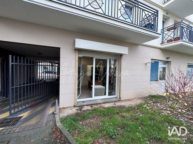 Local commercial - 49 m²