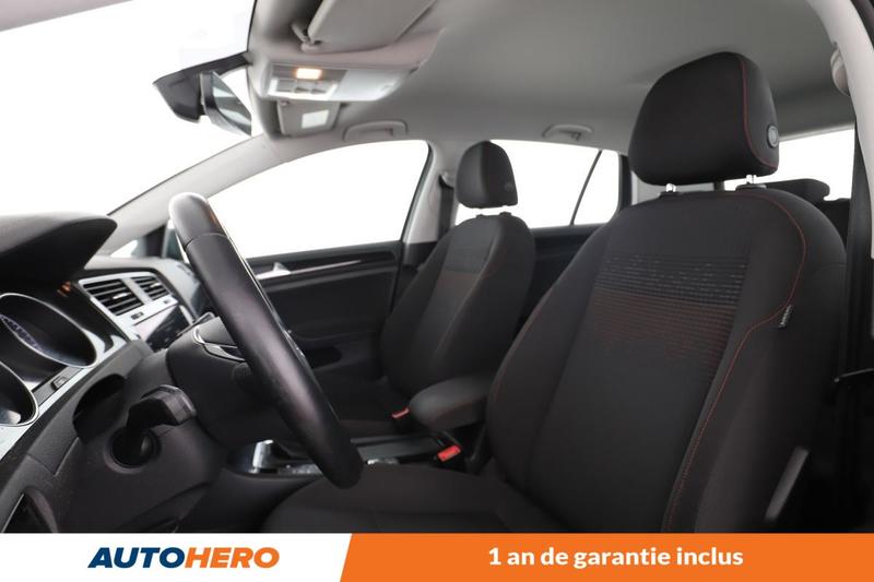 Volkswagen Golf VII 1.4 Tsi BlueMotion Tech Sound Dsg7 5p 125 ch