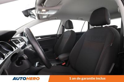 Volkswagen Golf VII 1.4 Tsi BlueMotion Tech Sound Dsg7 5p 125 ch