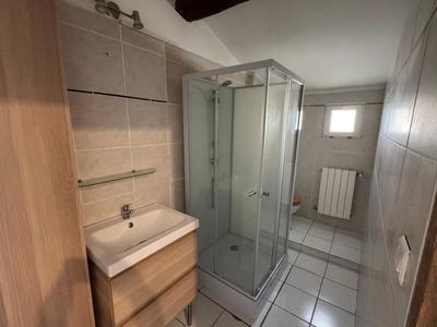 Maison de ville - 77 m² - 3 pièces