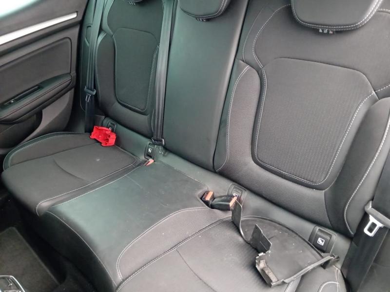 Renault Mégane IV 5 ptes. Berline 1.5 Blue Dci 115 Intens