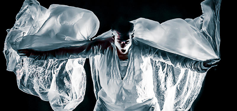 la petite histoire qui va te faire flipper