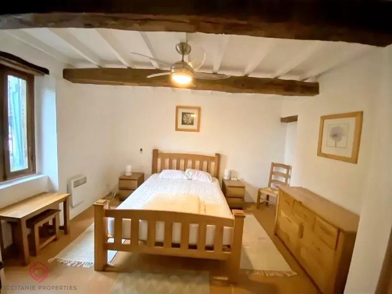 Maison - 160 m² - 5 pièces