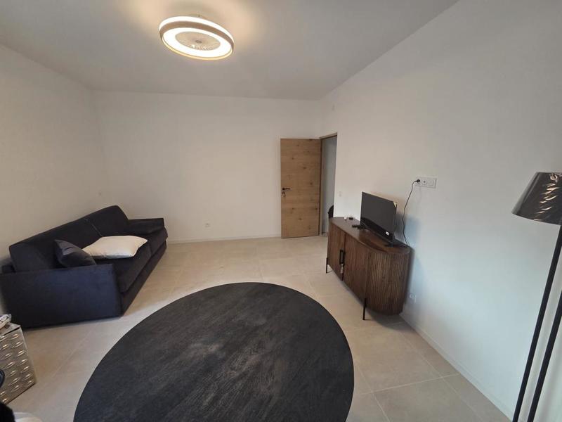 Appartement - 18 m² - 1 pièce