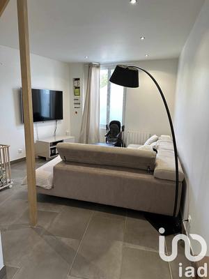 Maison de ville - 90 m² - 4 pièces