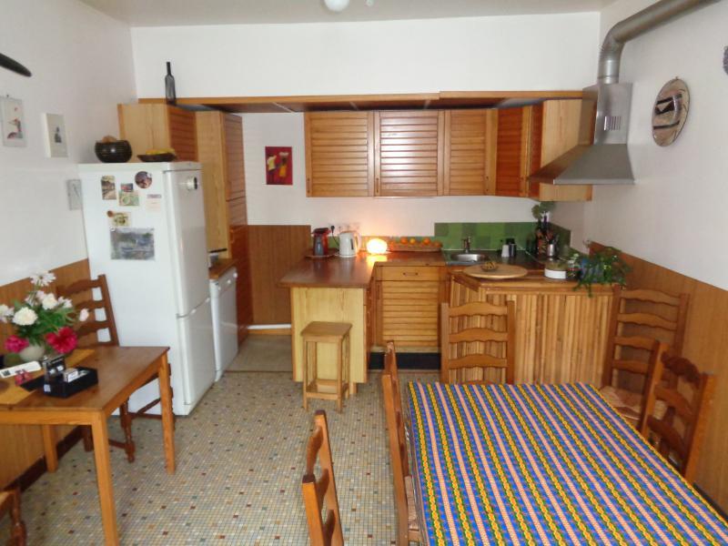 Maison - 265 m² - 10 pièces