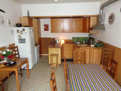 Maison - 265 m² - 10 pièces