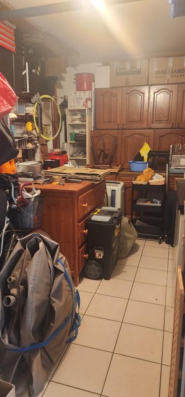 Maison - 123 m² - 5 pièces