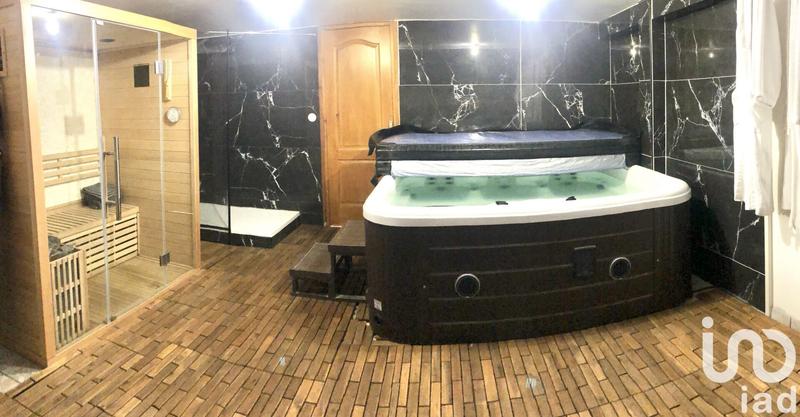 Maison de village - 124 m² - 5 pièces