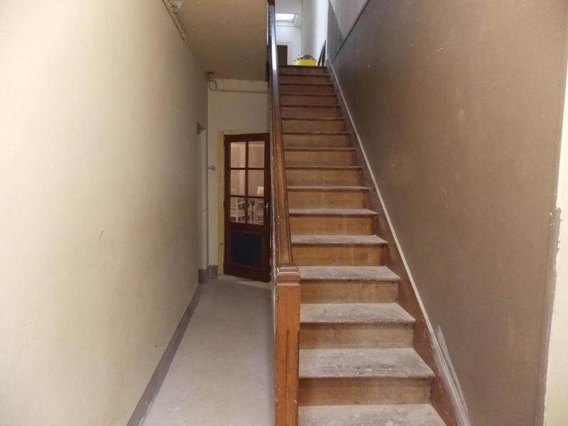 Maison en pierre - 80 m² - 4 pièces