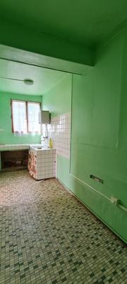 Maison - 107 m² - 5 pièces