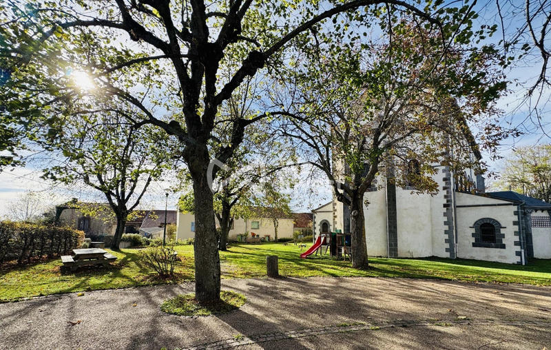 Maison - 138 m² - 6 pièces