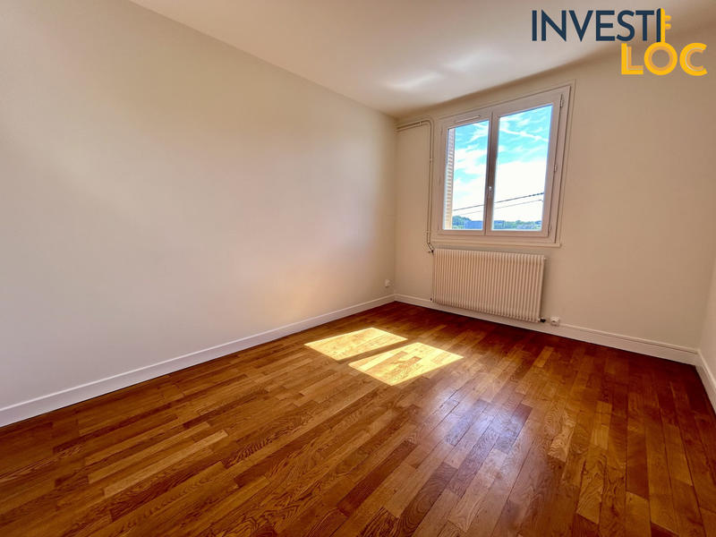 Appartement - 84 m² - 4 pièces