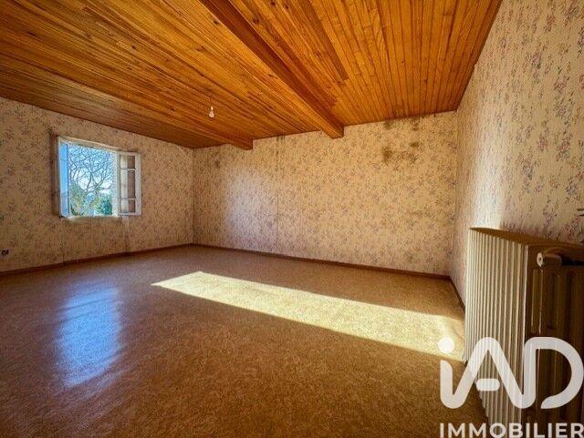 Maison de campagne - 131 m² - 4 pièces