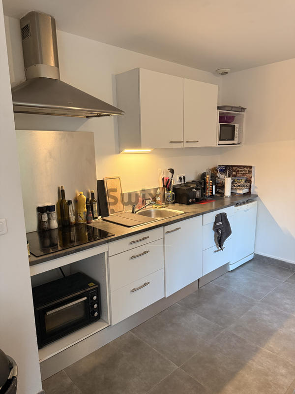 Maison - 76 m² - 3 pièces