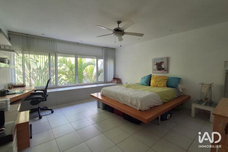 Appartement - 120 m² - 3 pièces