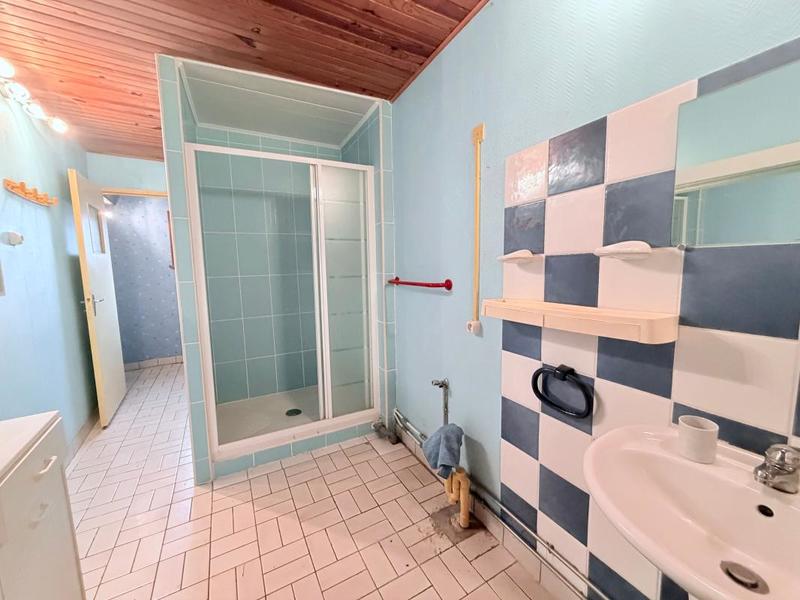 Maison - 112 m² - 4 pièces