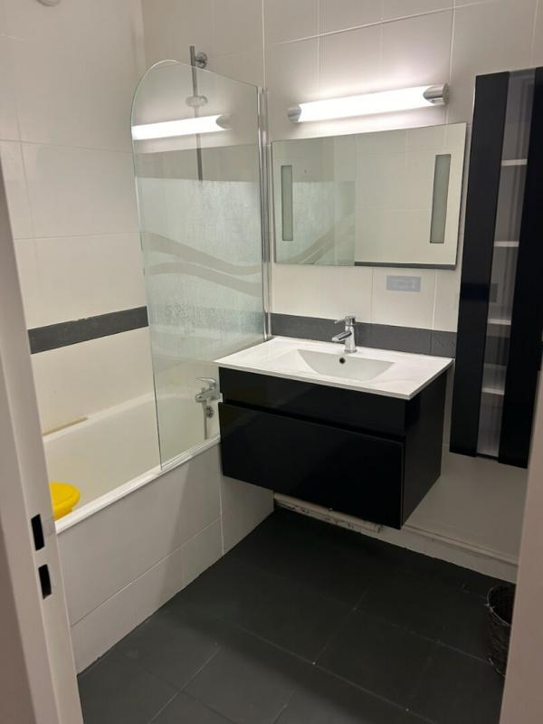 Appartement - 78 m² - 4 pièces