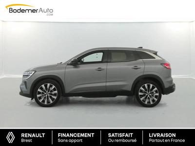 Renault Austral E-Tech full hybrid 200 Gsr2 Techno